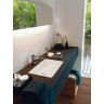 Раковина LAUFEN LIVING 54x36 8.1243.1.000.109.1